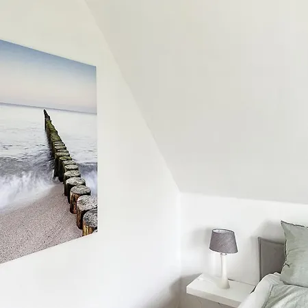 Haus Schwalbennest בנסרסיל