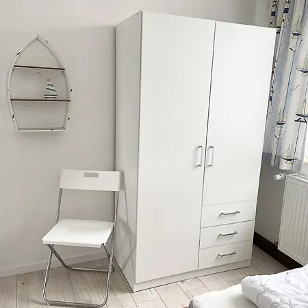 Haus Schwalbennest בנסרסיל