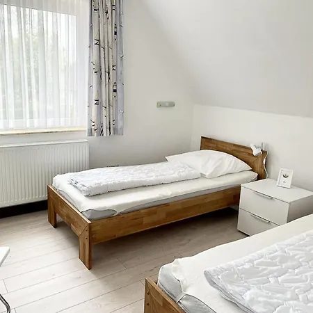 Haus Schwalbennest *