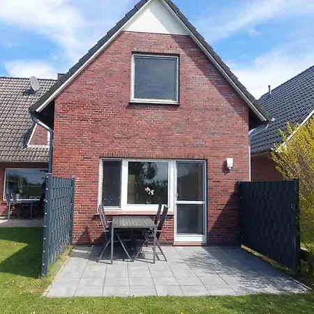 Haus Schwalbennest Διαμέρισμα Bensersiel