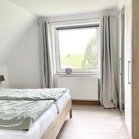 Haus Schwalbennest Apartment Bensersiel