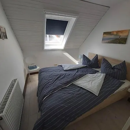 Haus Schwalbennest