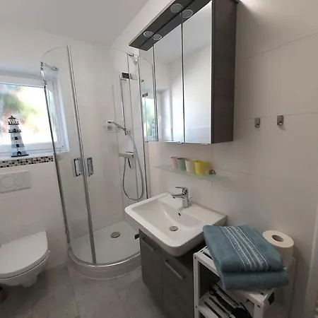 Haus Schwalbennest *