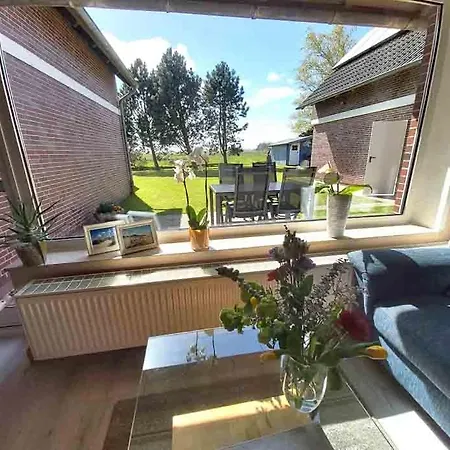 דירה Haus Schwalbennest