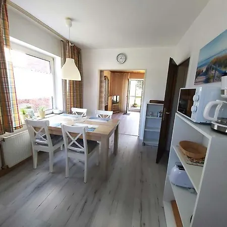 Haus Schwalbennest *