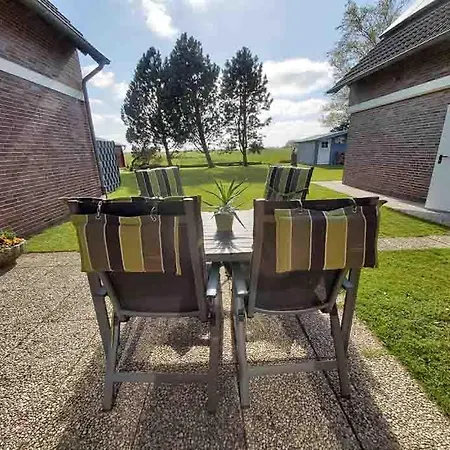 Haus Schwalbennest *