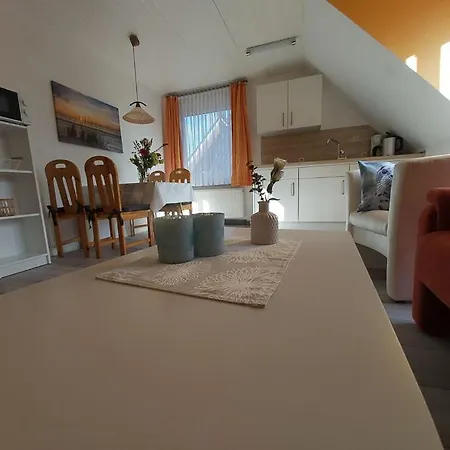 Haus Schwalbennest