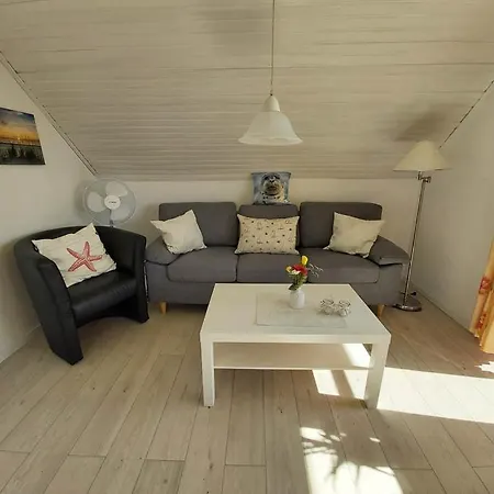 Haus Schwalbennest בנסרסיל