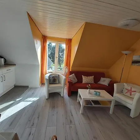 Haus Schwalbennest