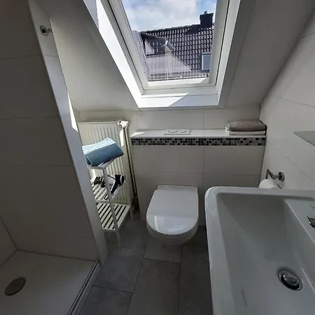 Haus Schwalbennest * בנסרסיל