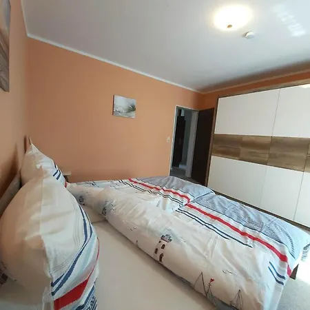 Haus Schwalbennest *