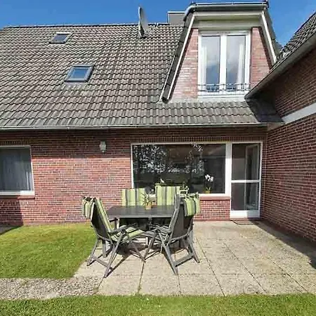 Haus Schwalbennest *