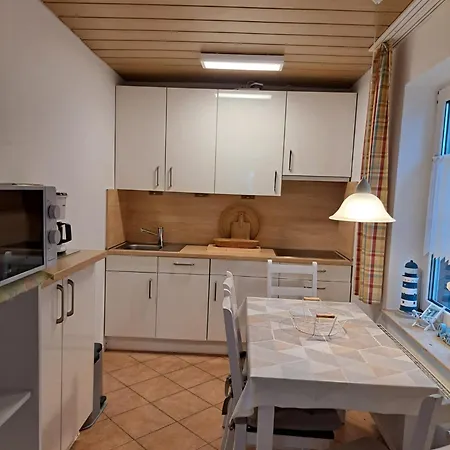 Haus Schwalbennest