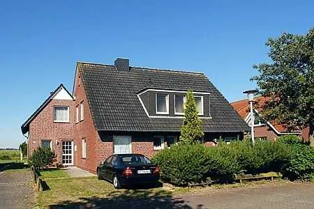 Haus Schwalbennest *