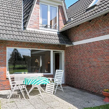 Lejlighed Haus Schwalbennest