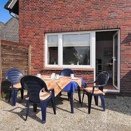 Haus Schwalbennest *