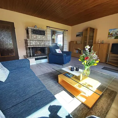 Haus Schwalbennest *