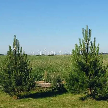 Haus Schwalbennest דירה בנסרסיל