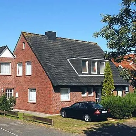 דירה Haus Schwalbennest