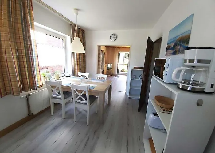 Haus Schwalbennest *