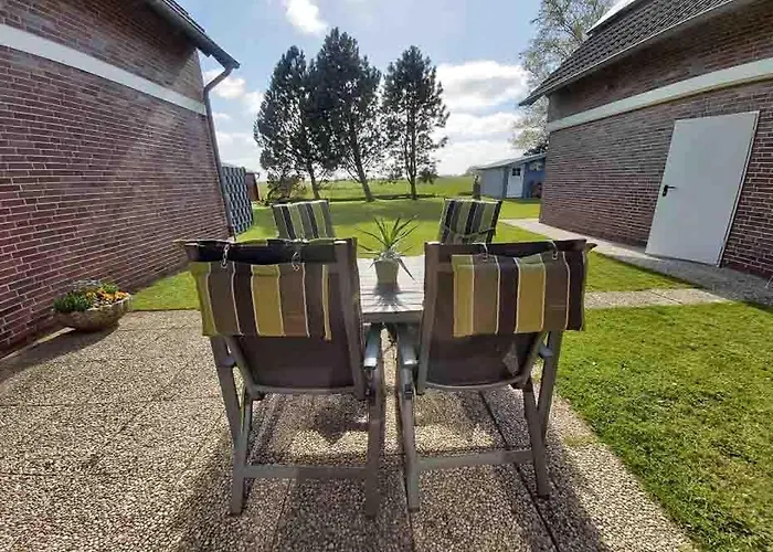 Haus Schwalbennest *