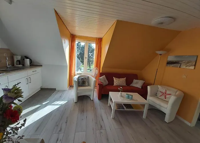 Haus Schwalbennest