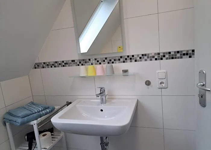 Haus Schwalbennest